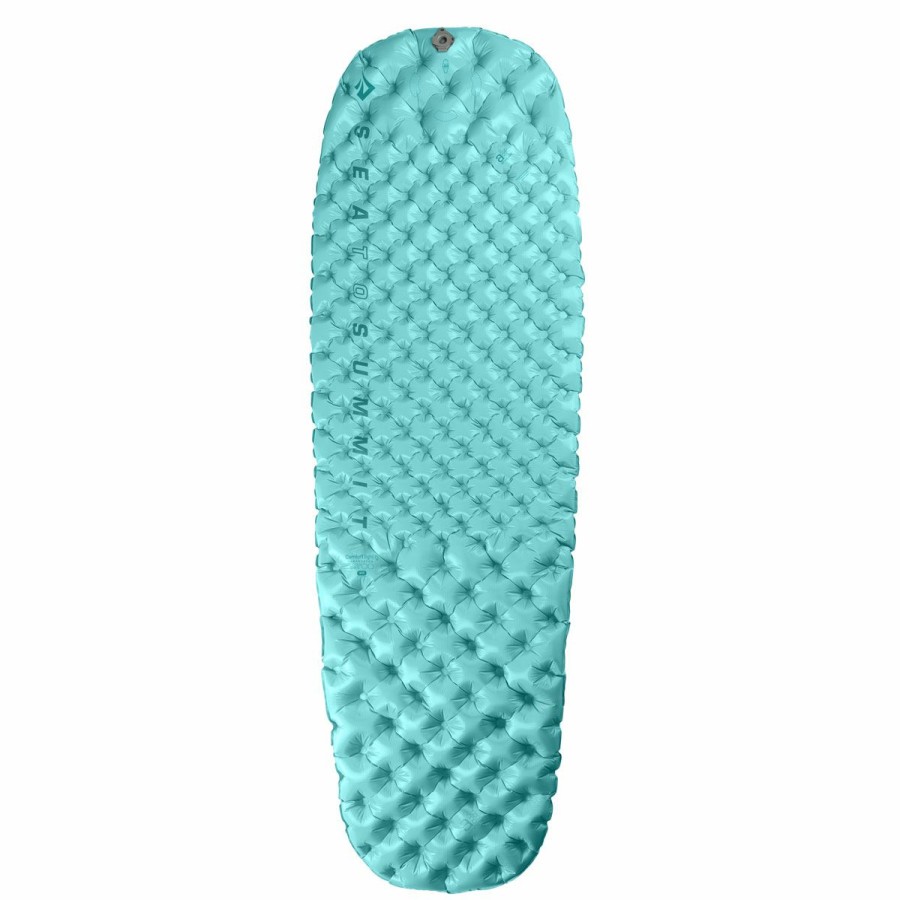 Sleeping Pads * | Sea To Summit Comfort Light Insulated Mat Women'S