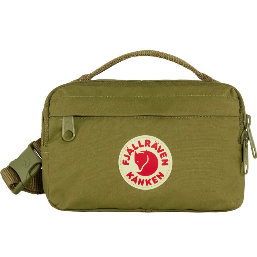 Backpacks * | Fjallraven Kanken Hip Pack