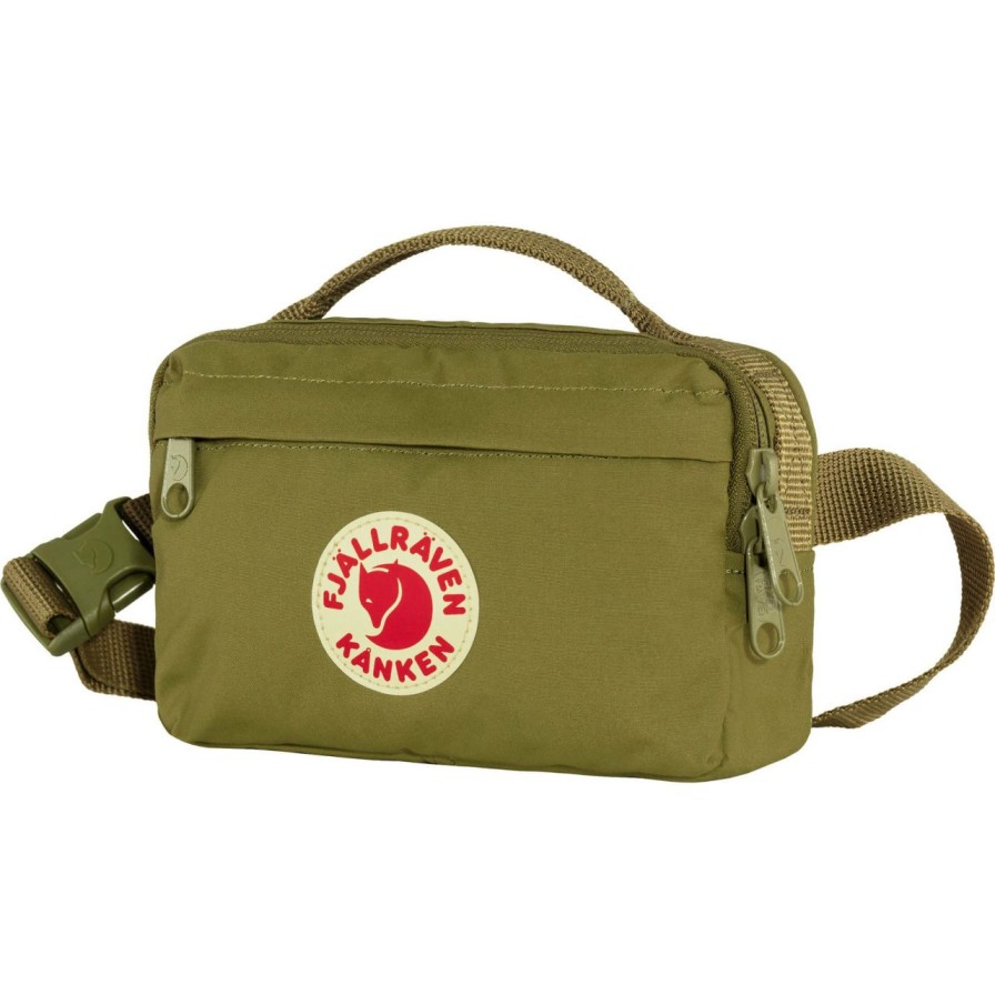 Backpacks * | Fjallraven Kanken Hip Pack