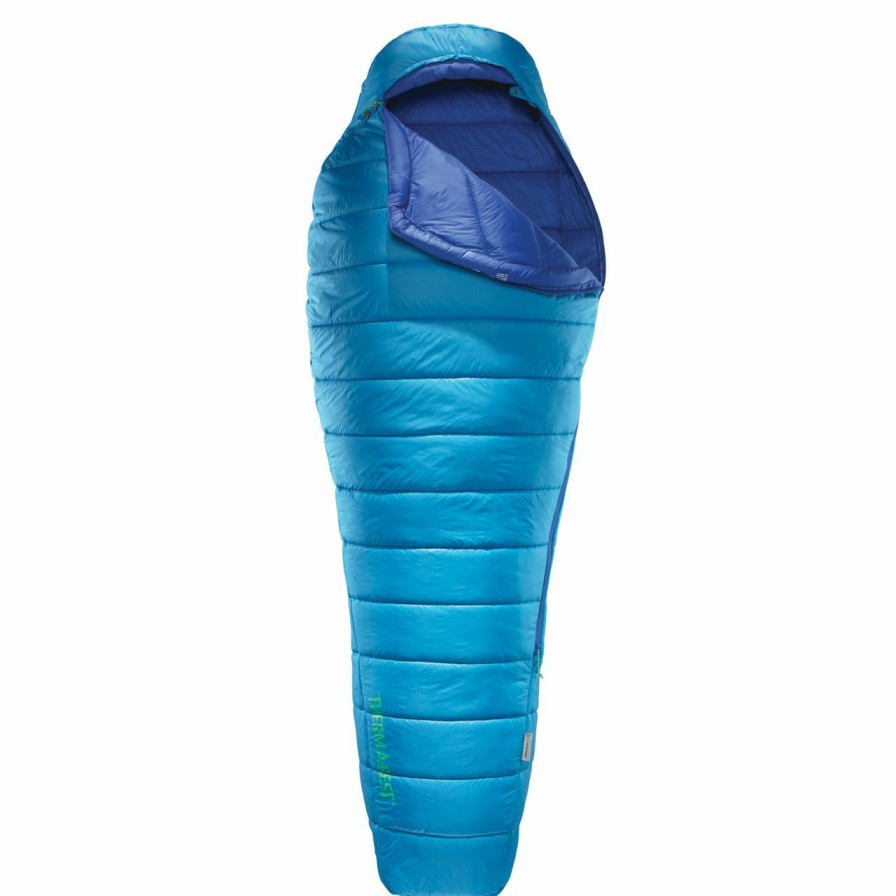 Sleeping Bags * | Therm-A-Rest Space Cowboy 45