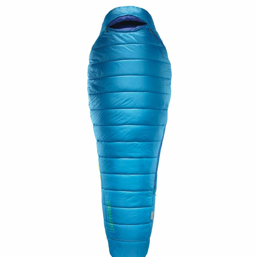 Sleeping Bags * | Therm-A-Rest Space Cowboy 45