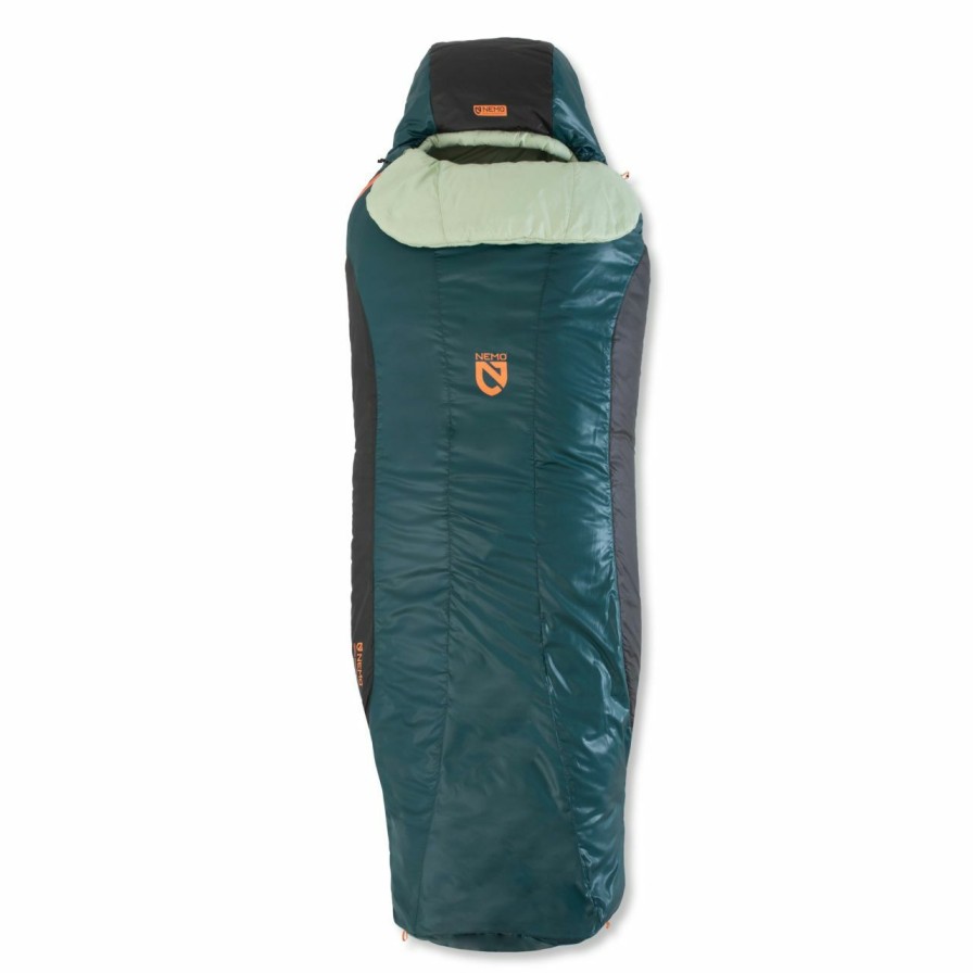 Sleeping Bags * | Nemo Tempo 20 Women'S