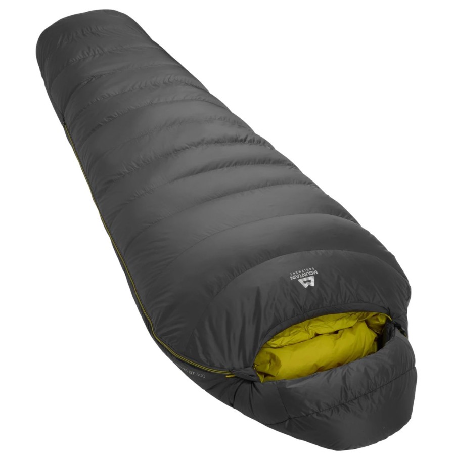 Sleeping Bags * | Mountain Equipment Helium Gt 400