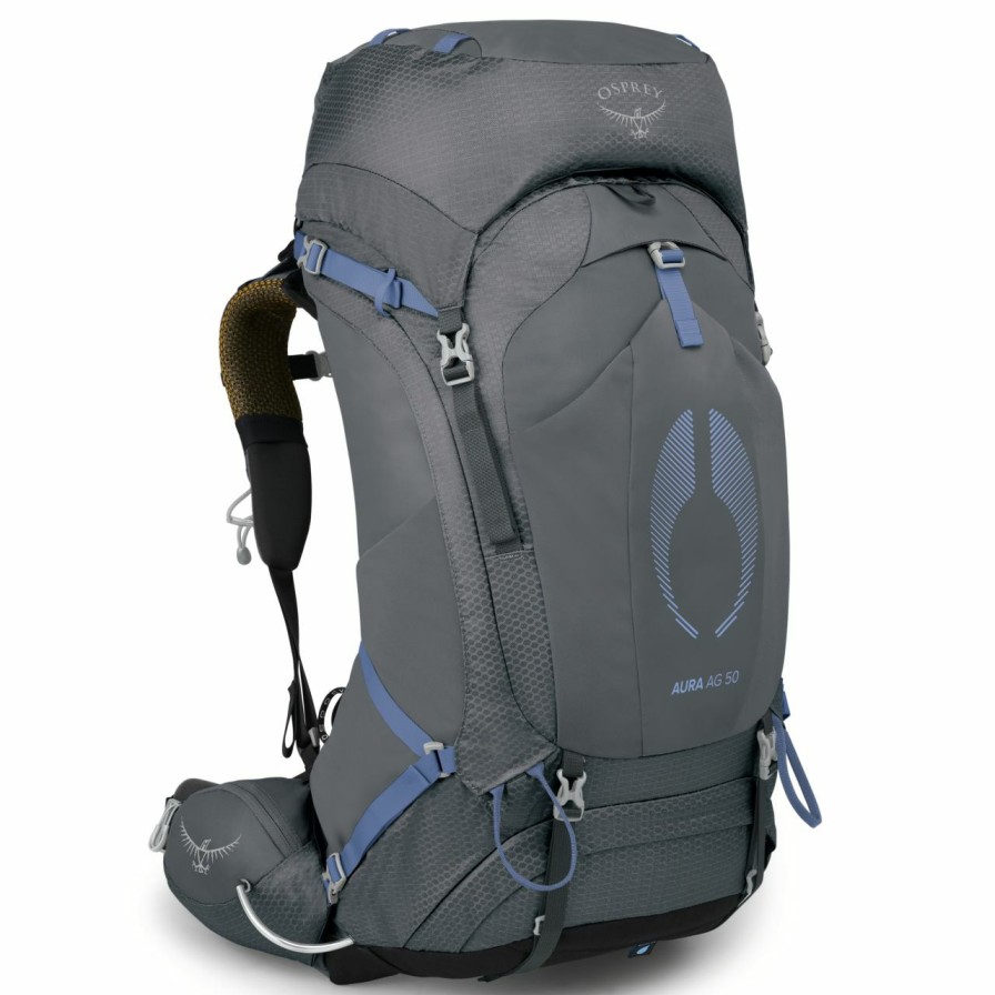 Backpacks * | Osprey Aura Ag 50 Women'S