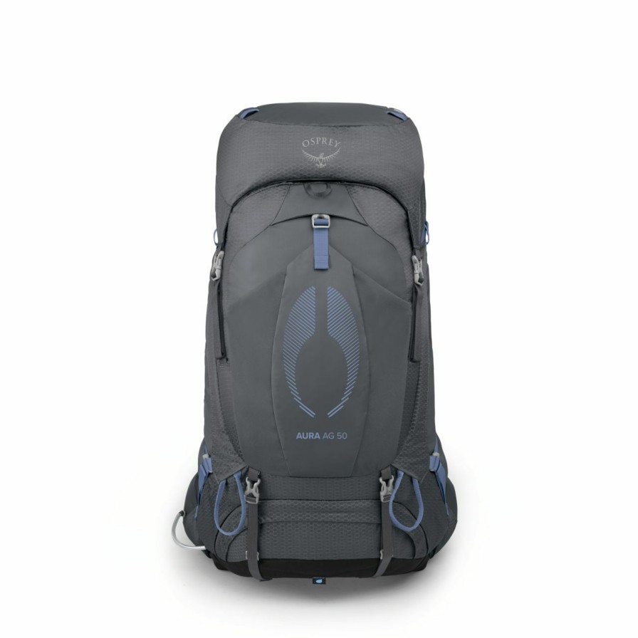 Backpacks * | Osprey Aura Ag 50 Women'S