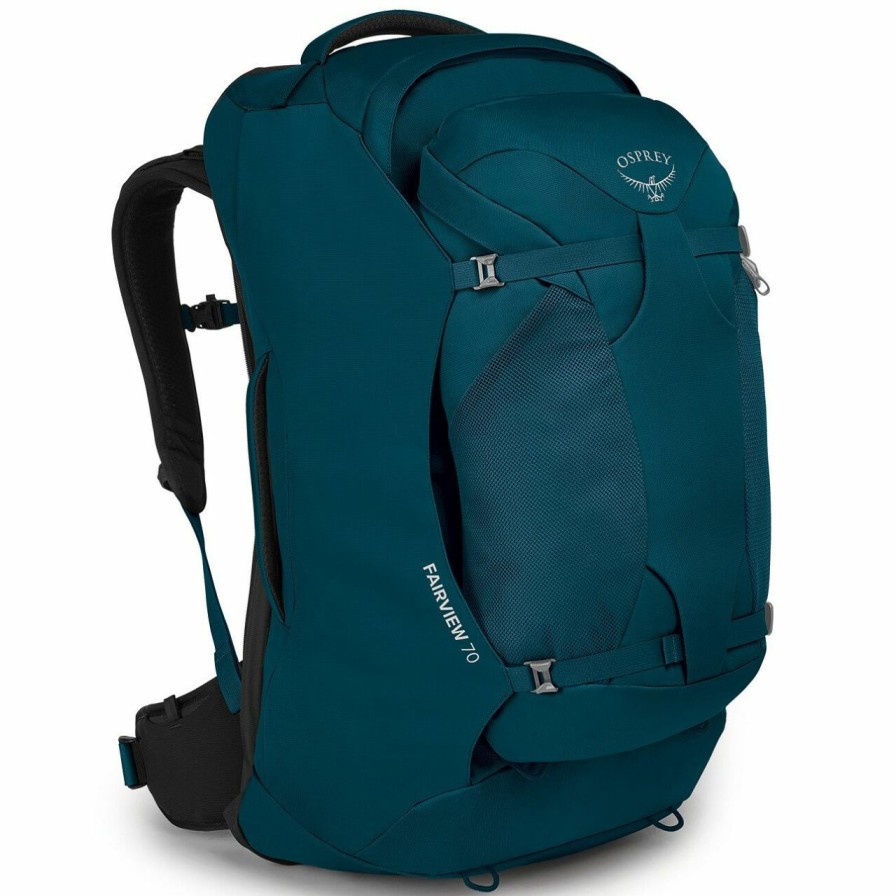 Backpacks * | Osprey Fairview 70 Travel Pack Women'S