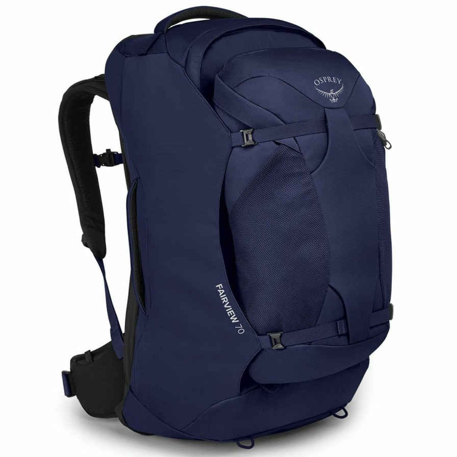 Backpacks * | Osprey Fairview 70 Travel Pack Women'S