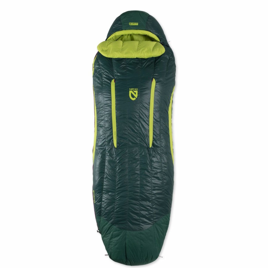 Sleeping Bags * | Nemo Disco 15 Women'S