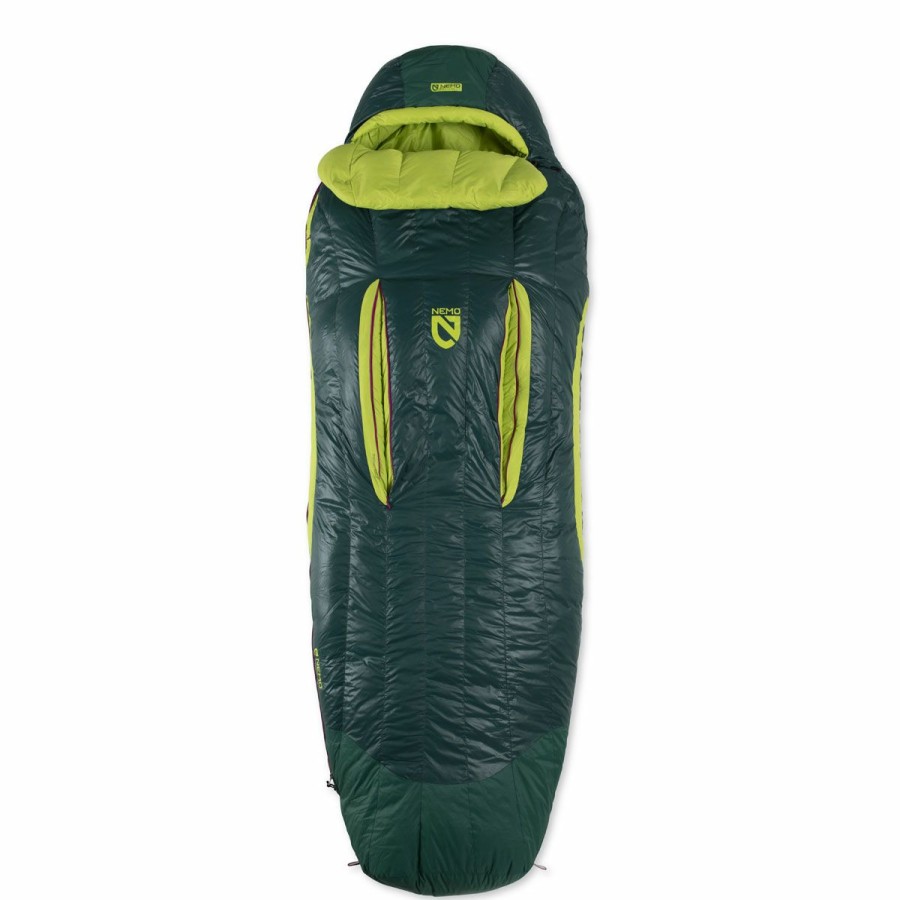 Sleeping Bags * | Nemo Disco 15 Women'S