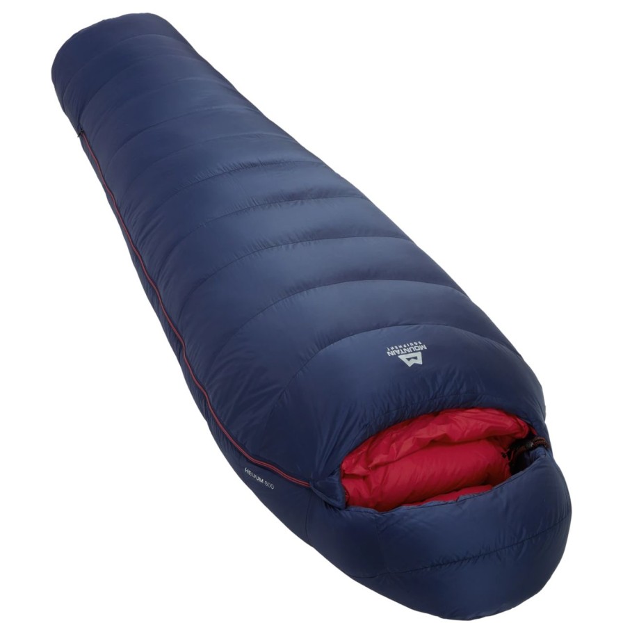 Sleeping Bags * | Mountain Equipment Helium 800 Women'S