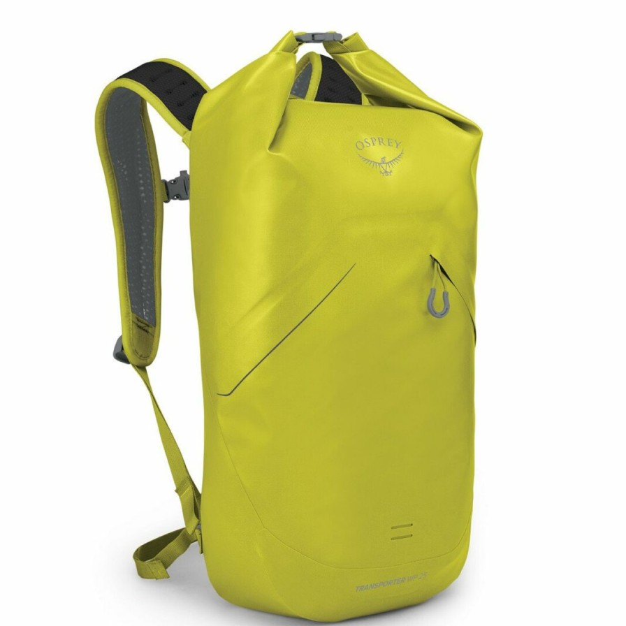 Backpacks * | Osprey Transporter Roll Top Waterproof 25