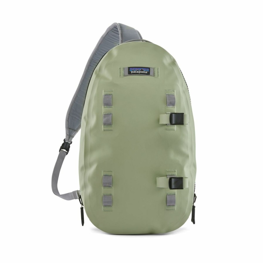 Backpacks * | Patagonia Guidewater Sling 15L