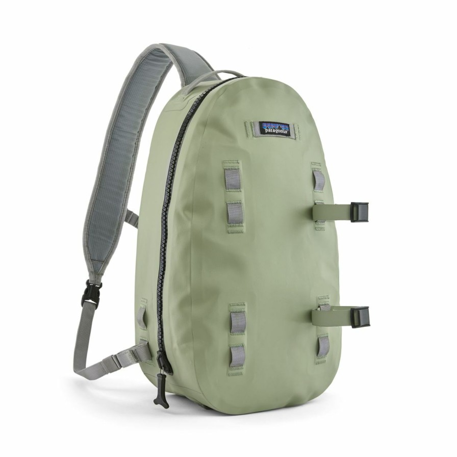 Backpacks * | Patagonia Guidewater Sling 15L