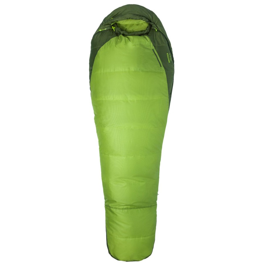 Sleeping Bags * | Marmot Trestles 30