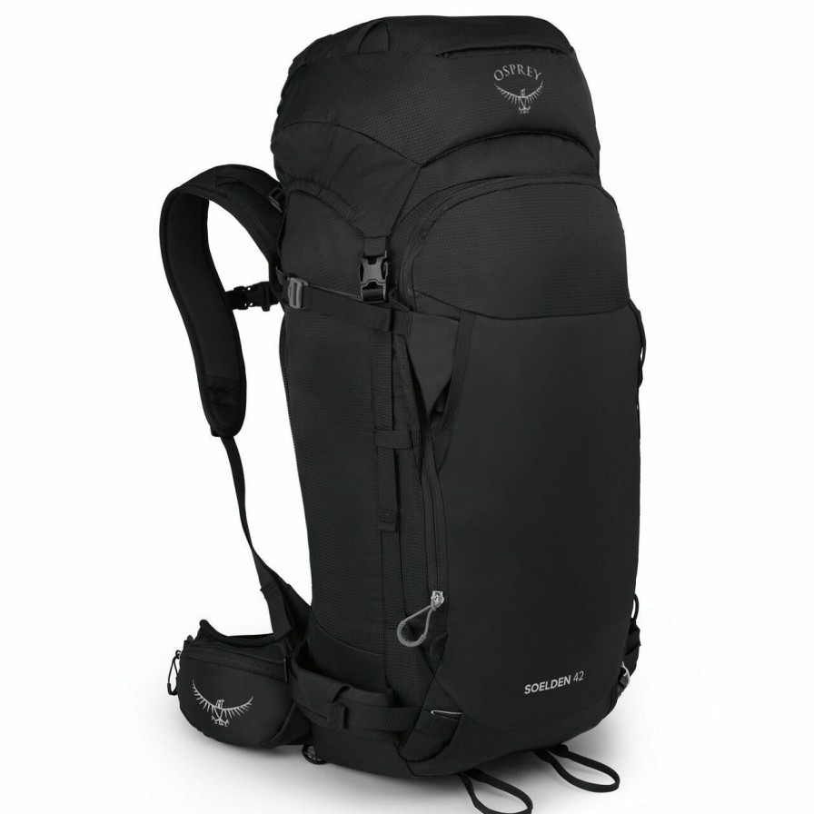 Backpacks * | Osprey Soelden 42 Men'S