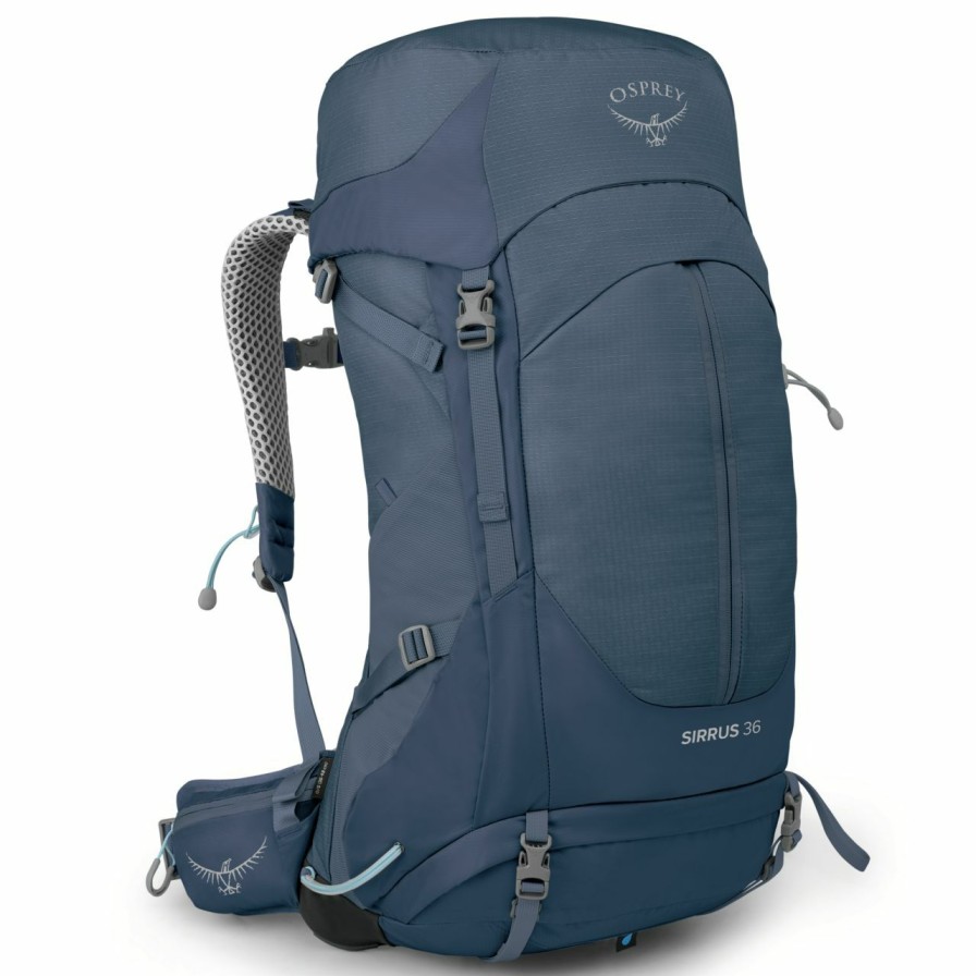 Backpacks * | Osprey Sirrus 36 Women'S