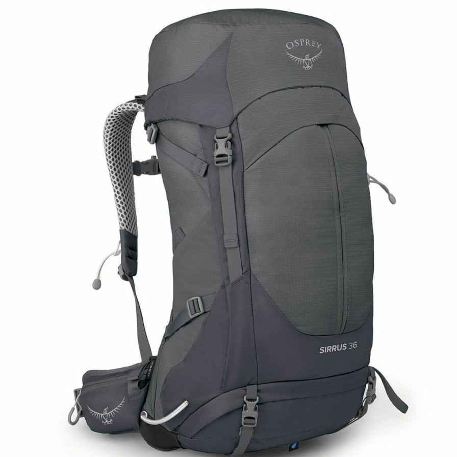 Backpacks * | Osprey Sirrus 36 Women'S