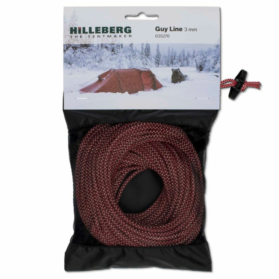 Tents * | Hilleberg Guyline 3 Mm