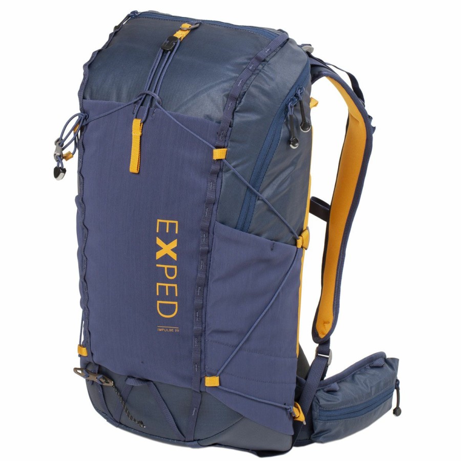 Backpacks * | Exped Impulse 20