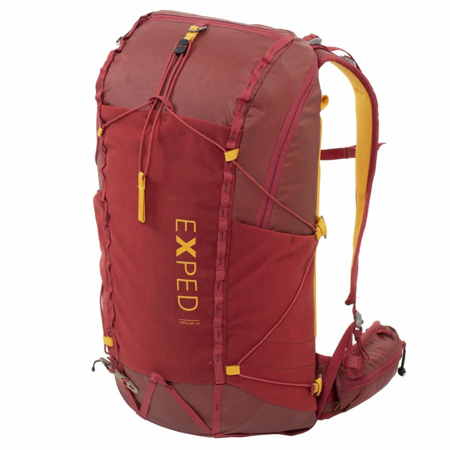 Backpacks * | Exped Impulse 20