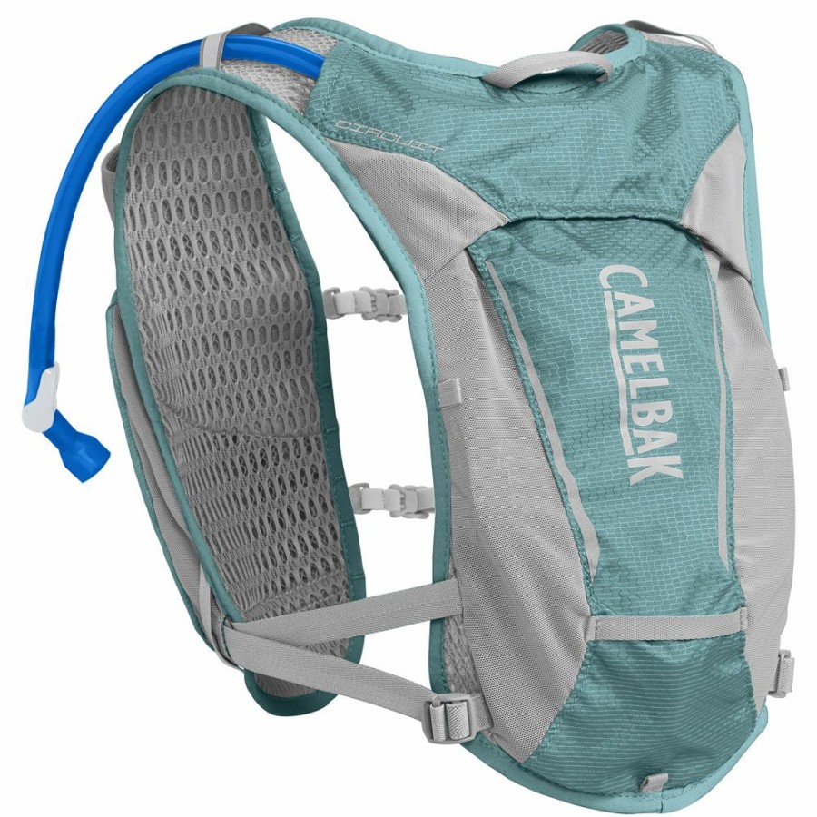 Backpacks * | Camelbak Circuit Vest Women'S (Fall 2022)