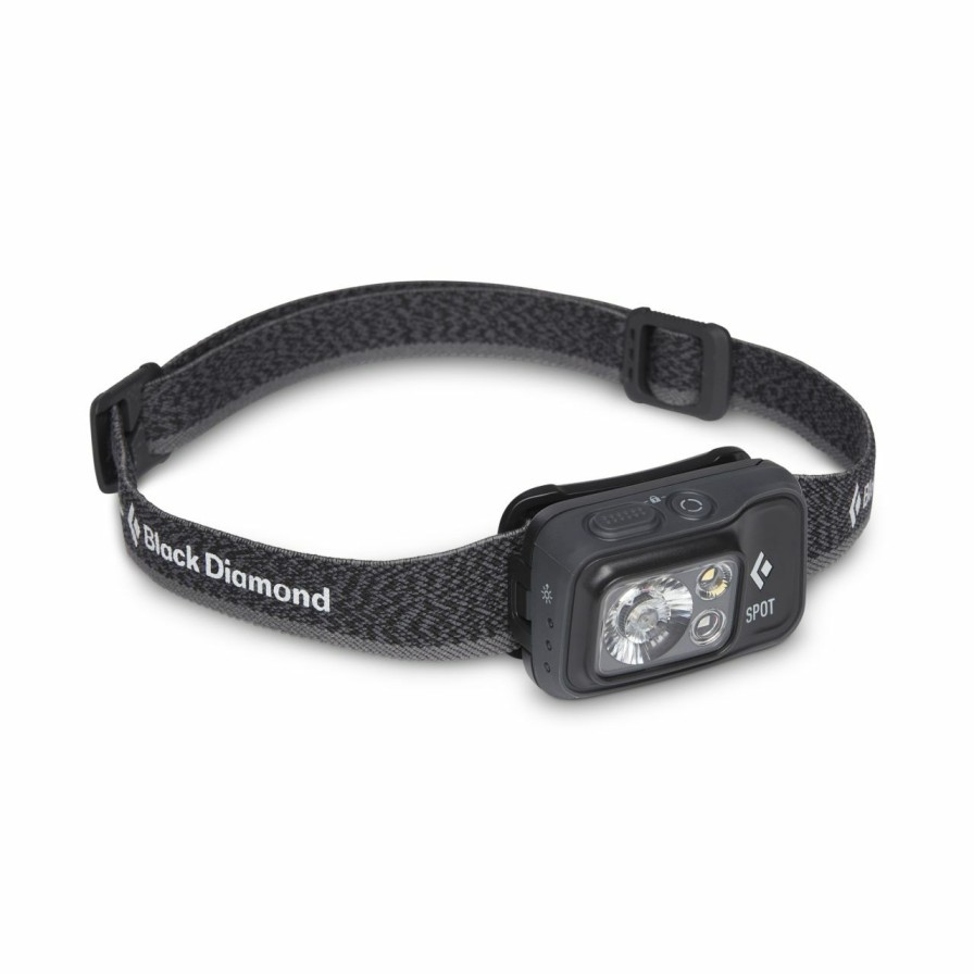 Lighting * | Black Diamond Spot 400 Headlamp