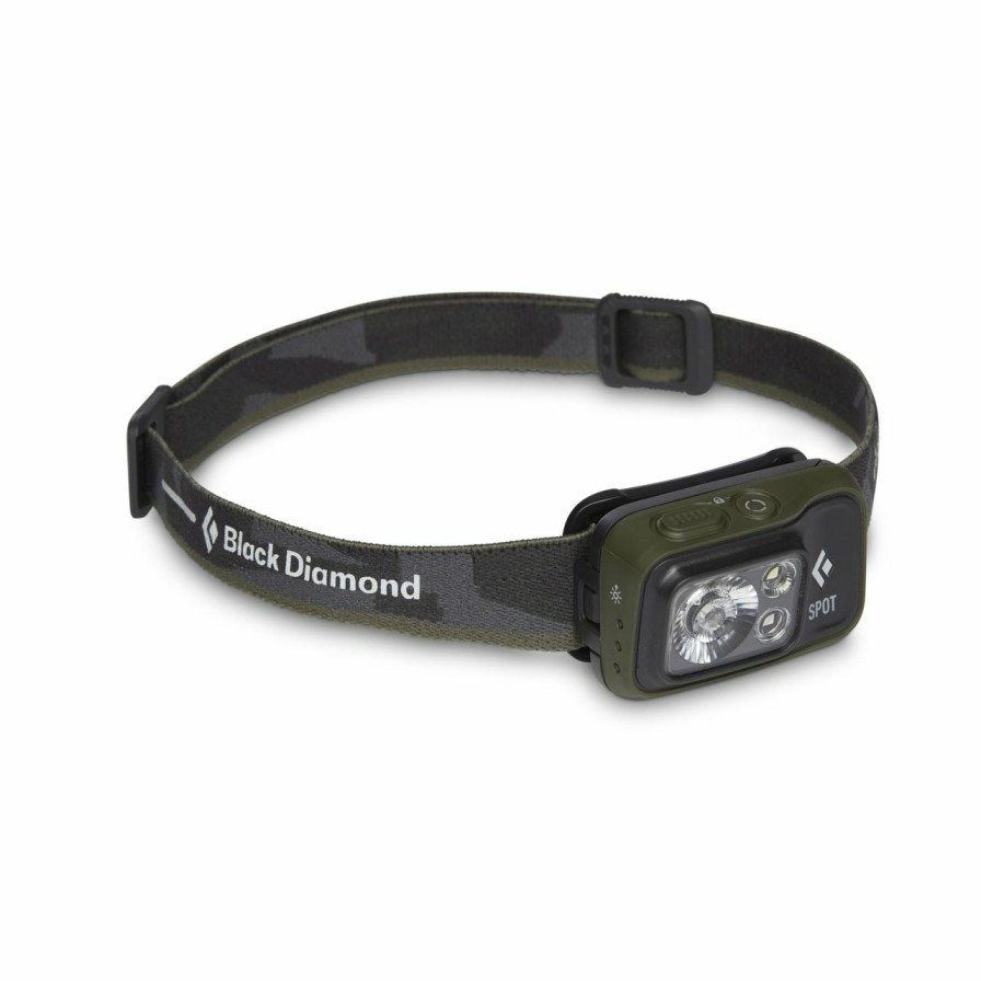 Lighting * | Black Diamond Spot 400 Headlamp