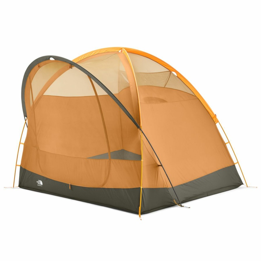 Tents * | The North Face Wawona 4