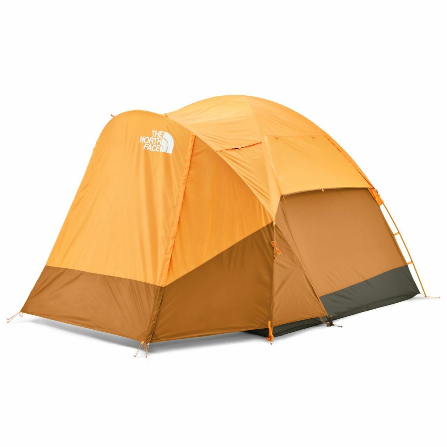 Tents * | The North Face Wawona 4