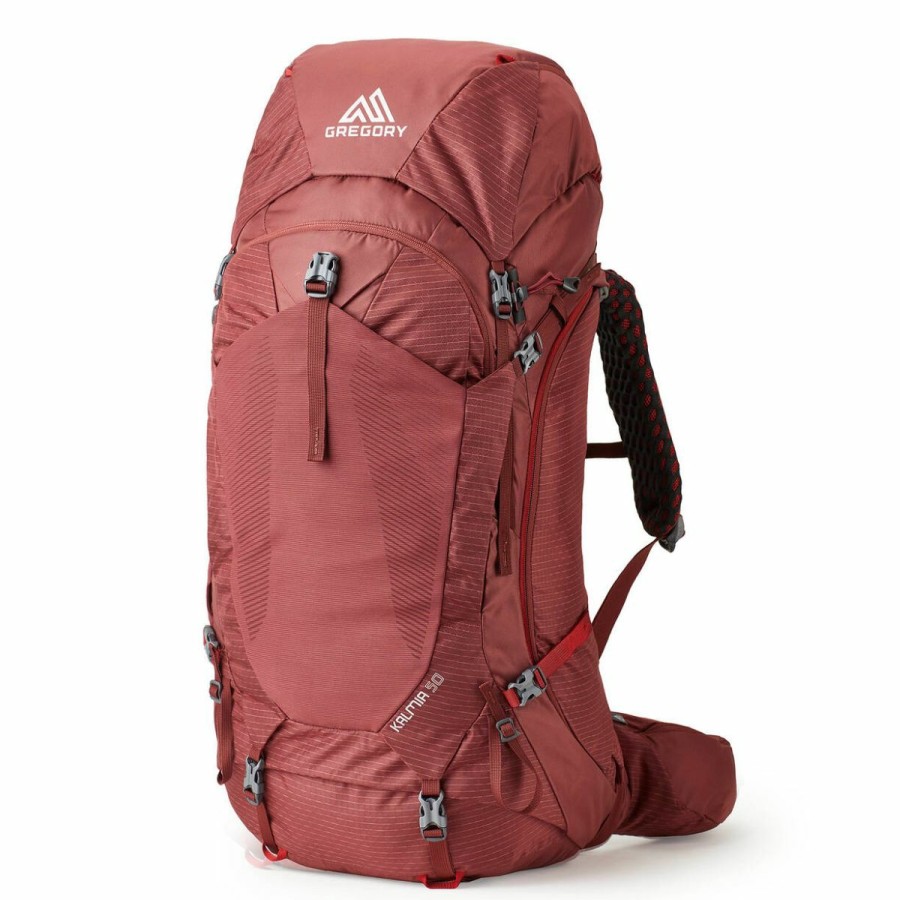 Backpacks * | Gregory Kalmia 50 Women'S