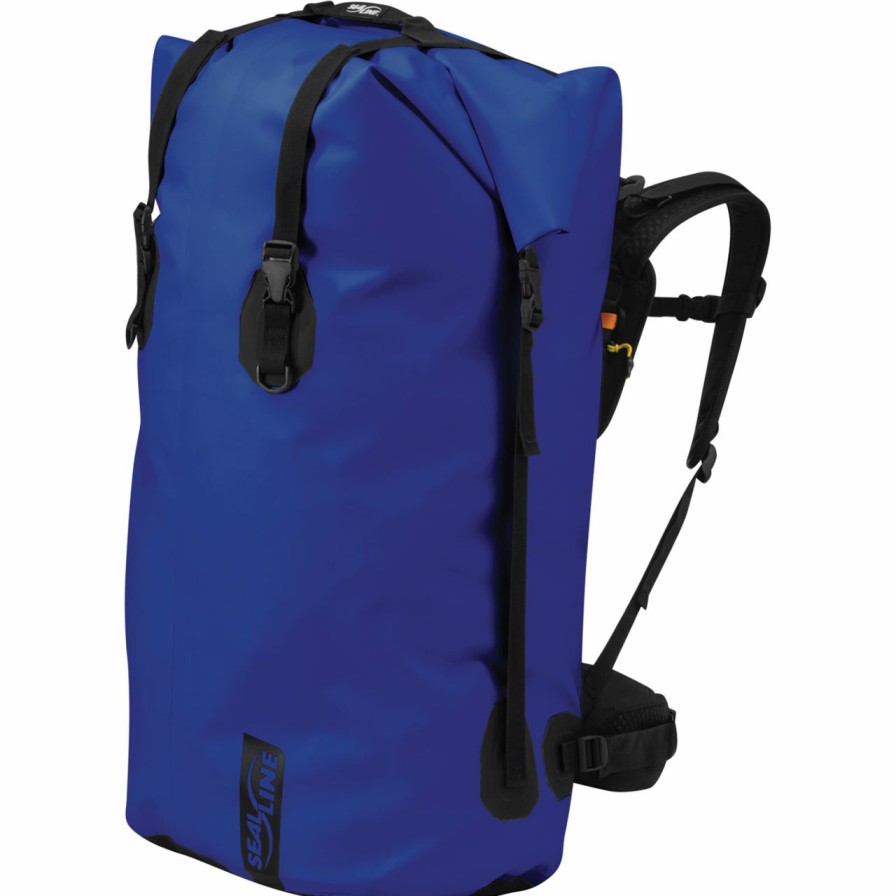 Backpacks * | Sealline Canyon Dry Pack 115L