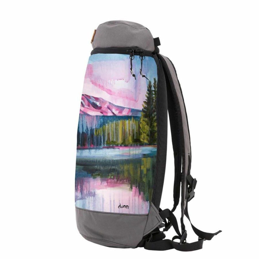 Backpacks * | Free Range Mt Hood Canvas Pack Sheila Dunn