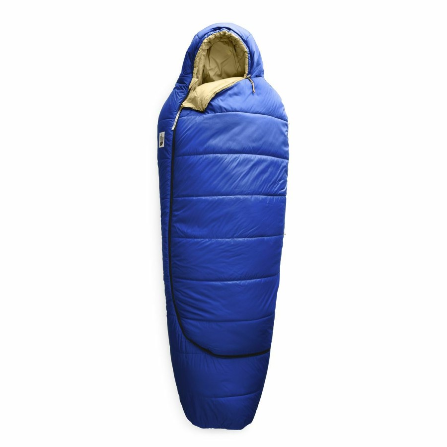 Sleeping Bags * | The North Face Eco Trail Synthetic 20 (Fall 2022)