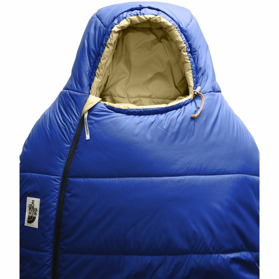 Sleeping Bags * | The North Face Eco Trail Synthetic 20 (Fall 2022)