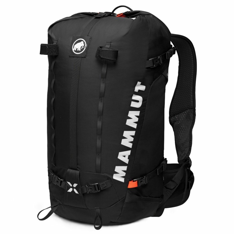 Backpacks * | Mammut Trion Nordwand 28 Black