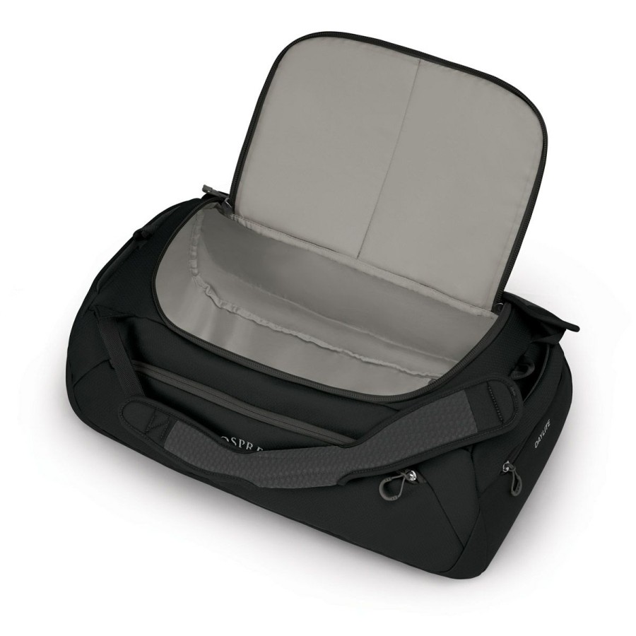 Backpacks * | Osprey Daylite Duffel 45