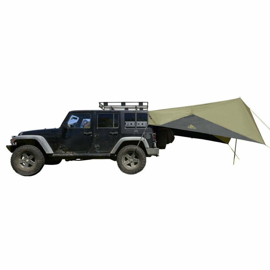 Tents * | Kelty Waypoint Tarp