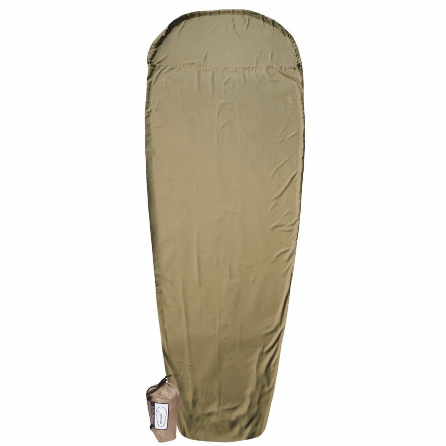 Sleeping Bags * | Western Mountaineering Tioga Sleep Liner Mummy