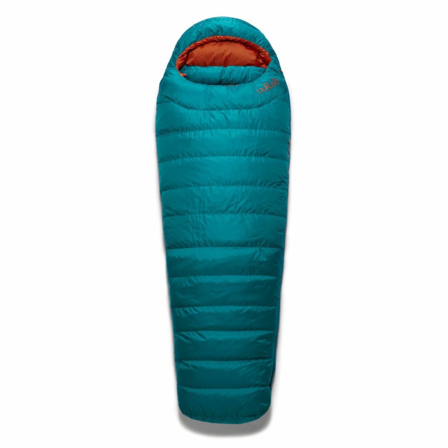 Sleeping Bags * | Rab Ascent 500 Women'S