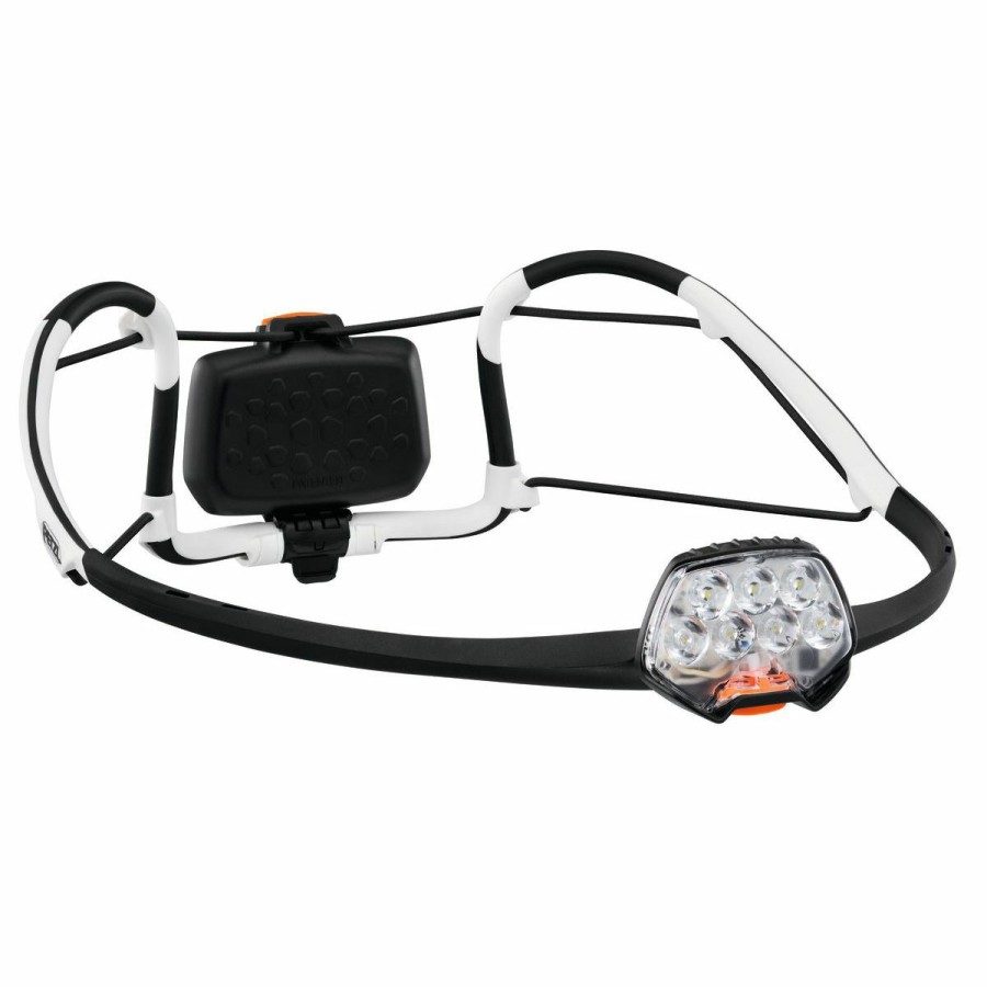 Lighting * | Petzl Iko Headlamp