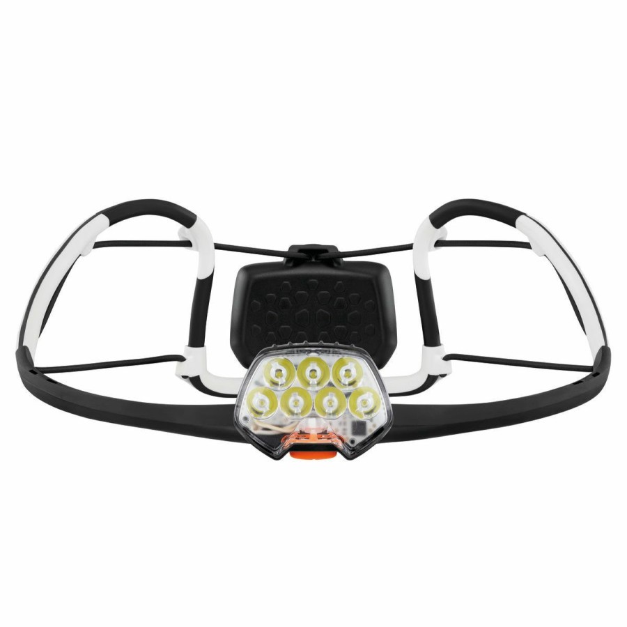 Lighting * | Petzl Iko Headlamp