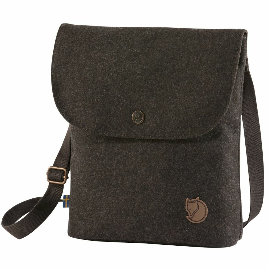 Backpacks * | Fjallraven Norrvage Pocket