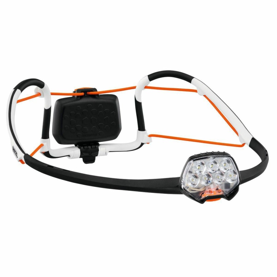 Lighting * | Petzl Iko Core Headlamp