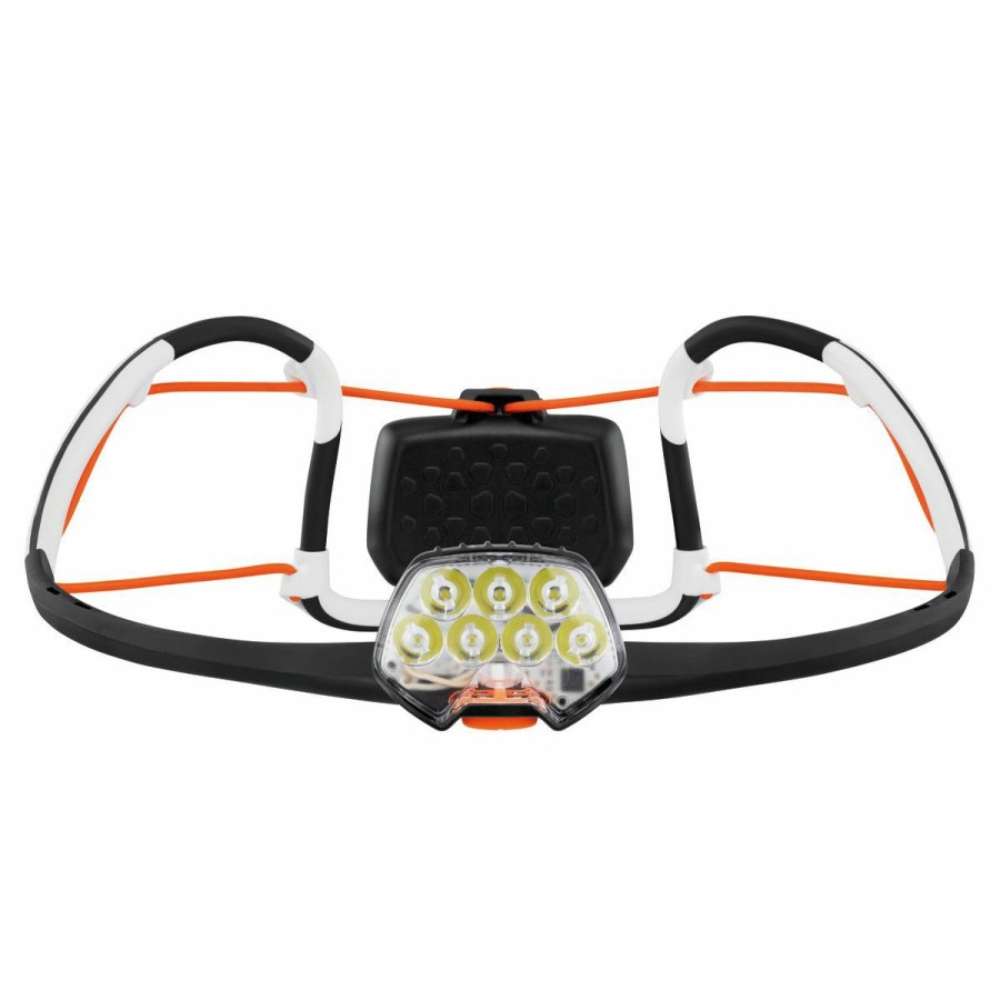 Lighting * | Petzl Iko Core Headlamp