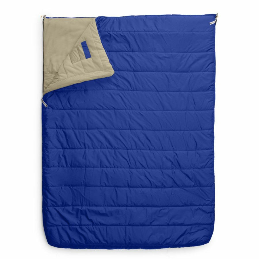 Sleeping Bags * | The North Face Eco Trail Bed Double 20 (Fall 2022)