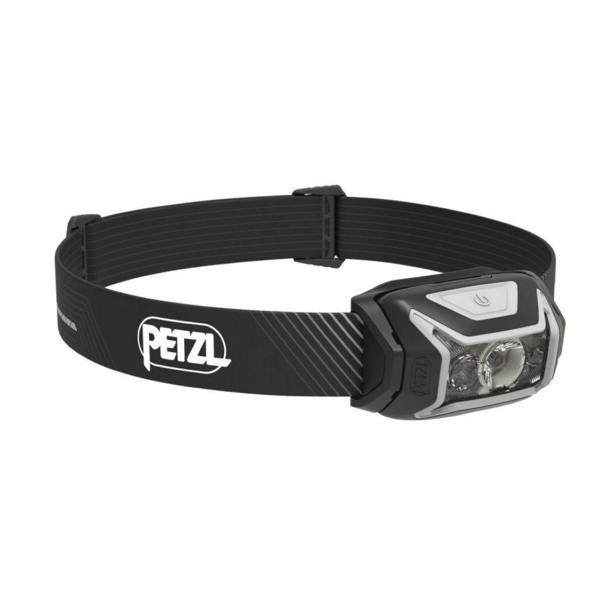 Lighting * | Petzl Actik Core Headlamp