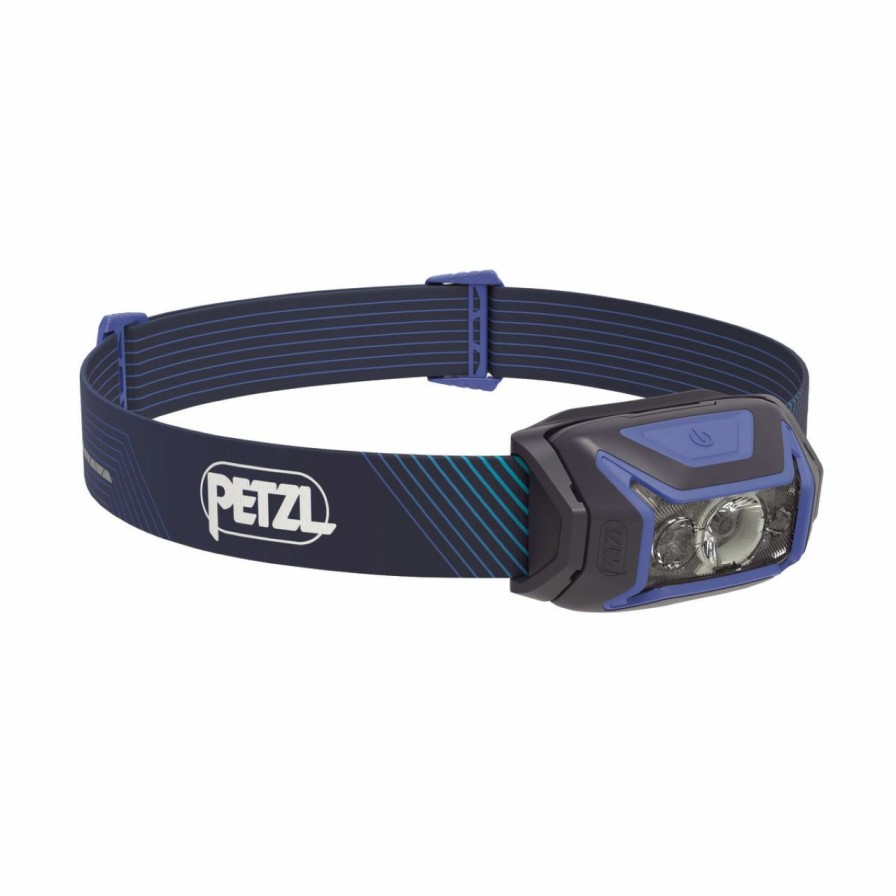 Lighting * | Petzl Actik Core Headlamp