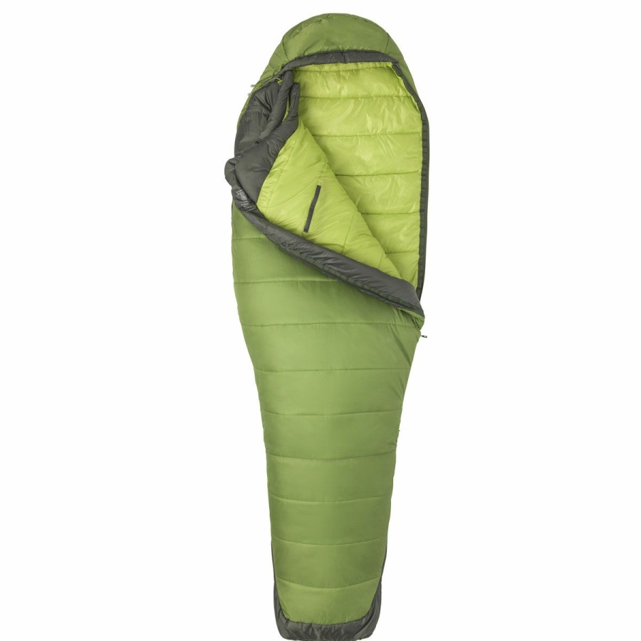 Sleeping Bags * | Marmot Trestles Elite Eco 30 Women'S