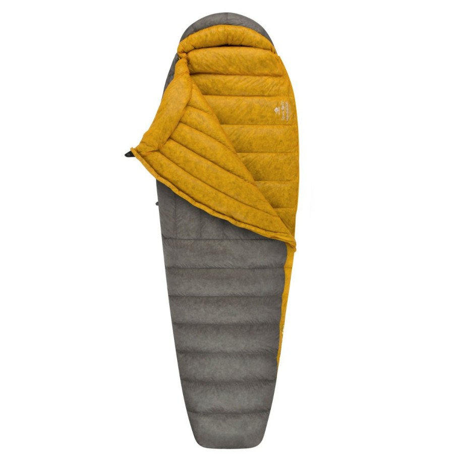 Sleeping Bags * | Sea To Summit Spark Spiv 5F