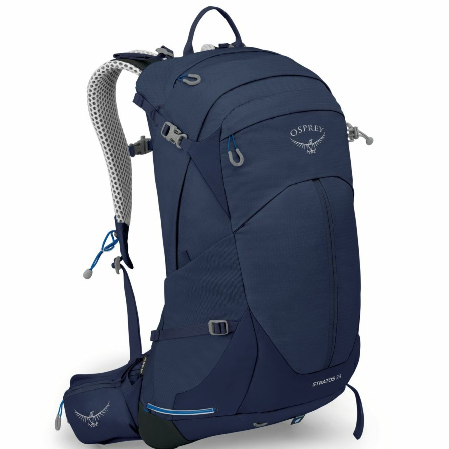 Backpacks * | Osprey Stratos 24 Men'S